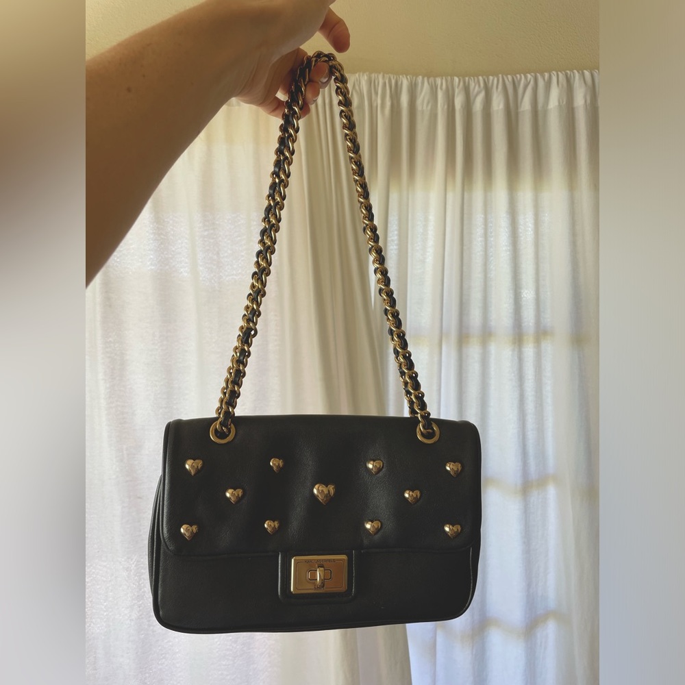 Karl Lagerfeld purse